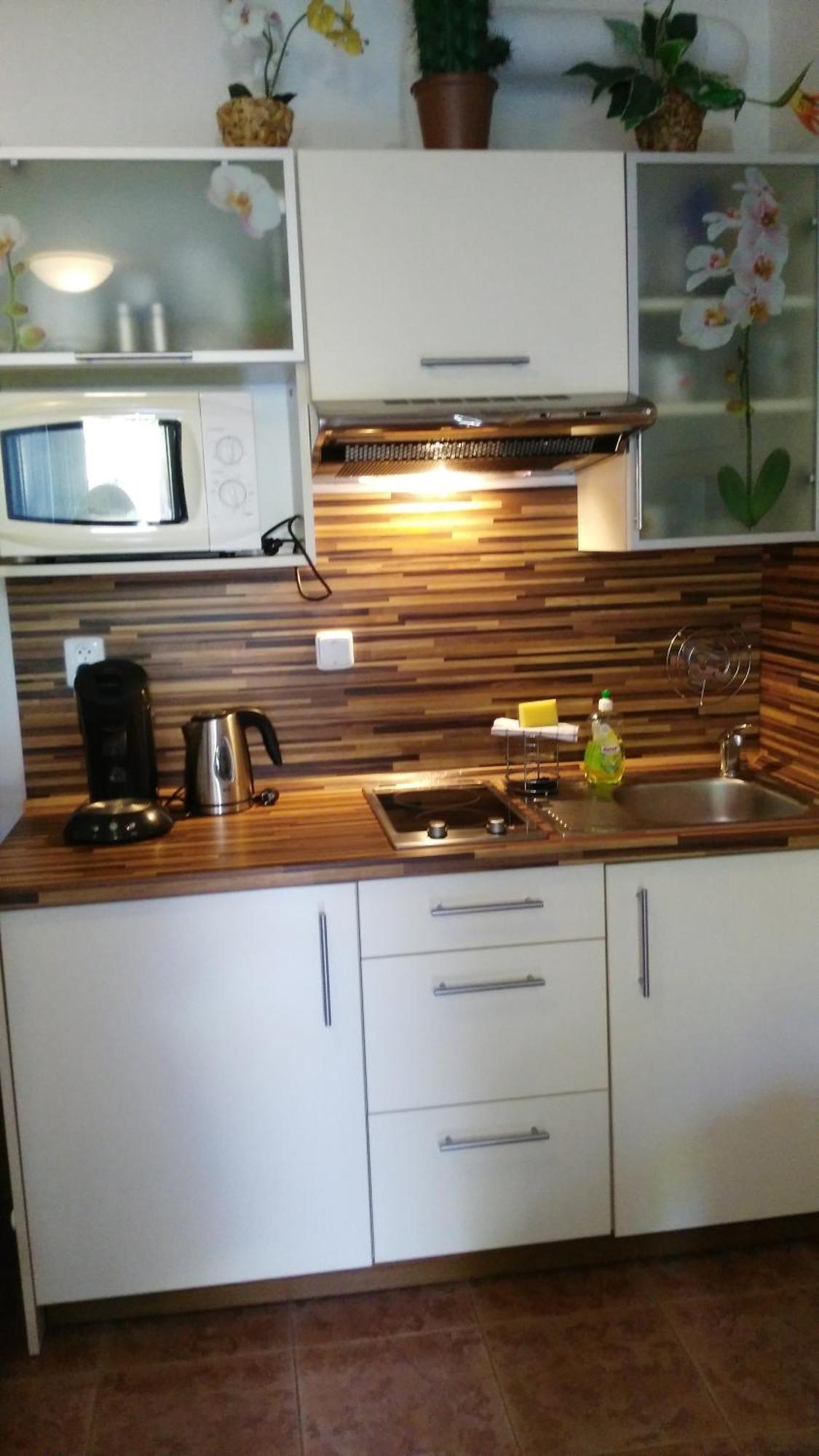Apartman Leo Nr. 8 ليبنو ناد فلتافو المظهر الخارجي الصورة